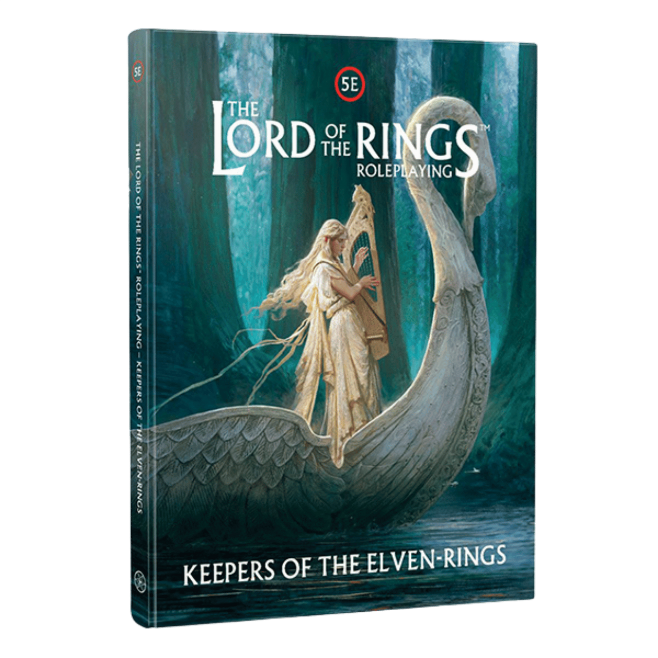 Middle Earth Lotr Three Elven Rings Lord Of The Rings Rings Of Power