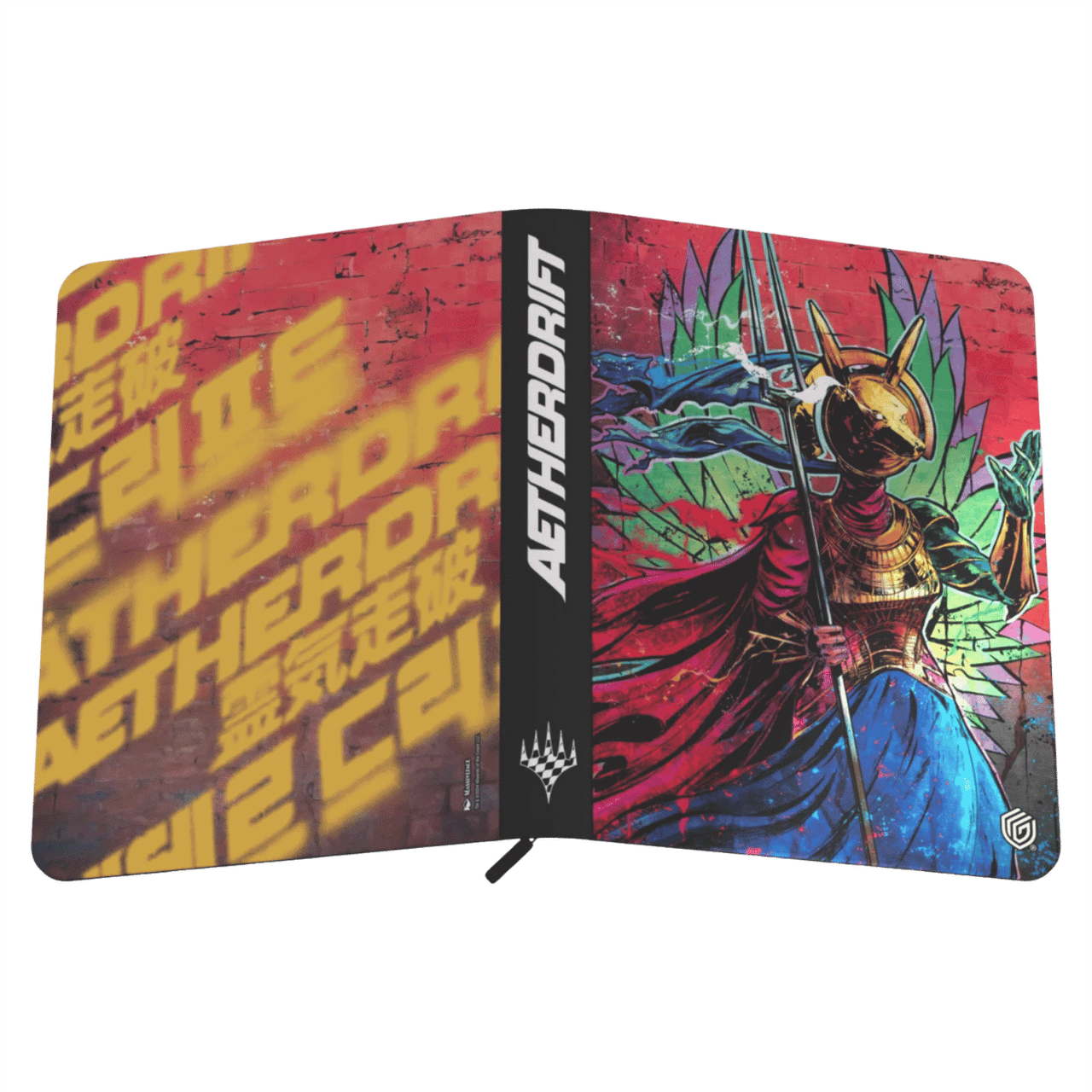 Ultimate Guard: MTG Aetherdrift 
