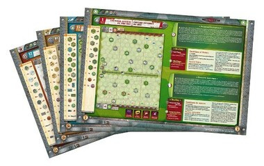 Memoir '44: Breakthrough Expansion - Game Nerdz