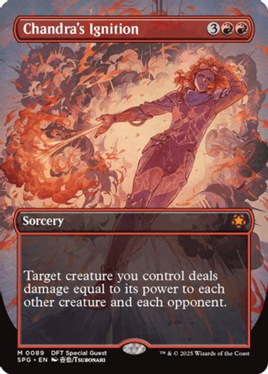【未開封】マジックザギャザリング MTG Fire & Lightning MTG Secret Lair Winter Superdrop 2023 City Styles