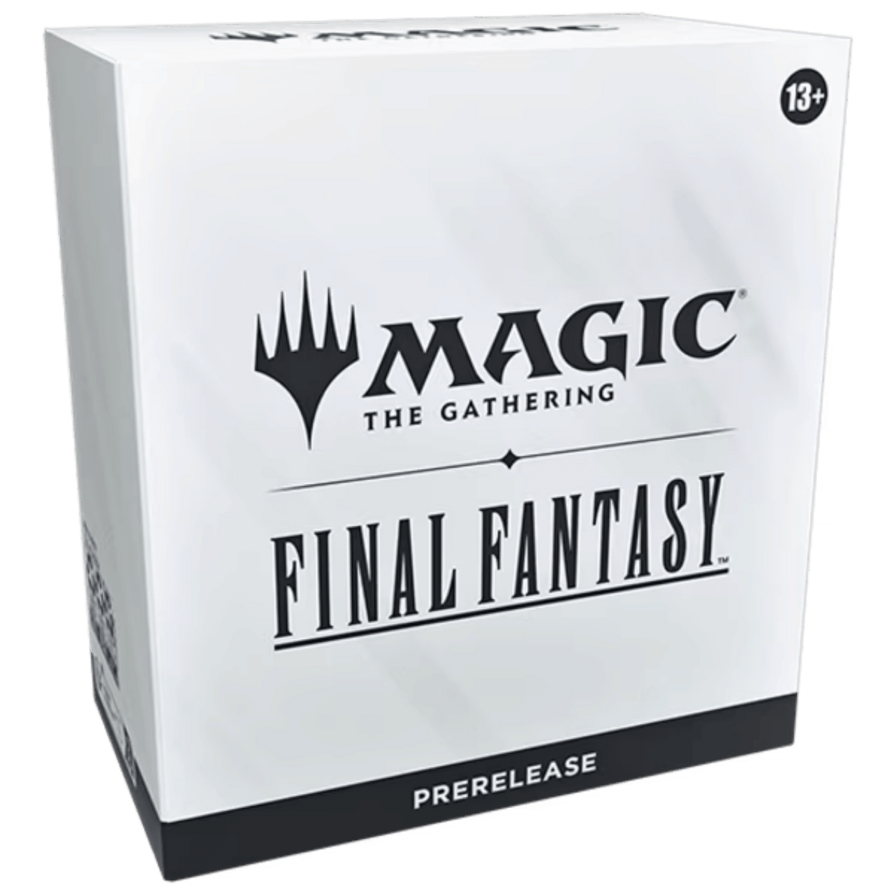 MAGIC: THE GATHERING FINAL FANTASY 2パック Magic: The Gathering - Universes Beyond: Final Fantasy