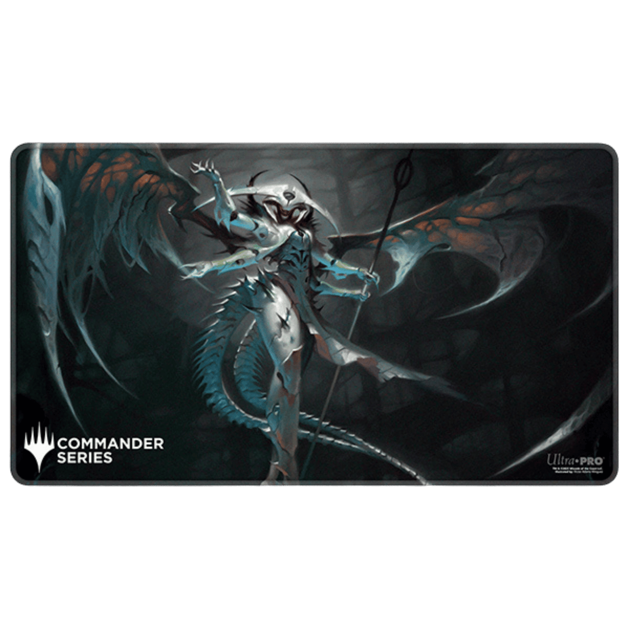 Playmat - Commander Series 6 Atraxa