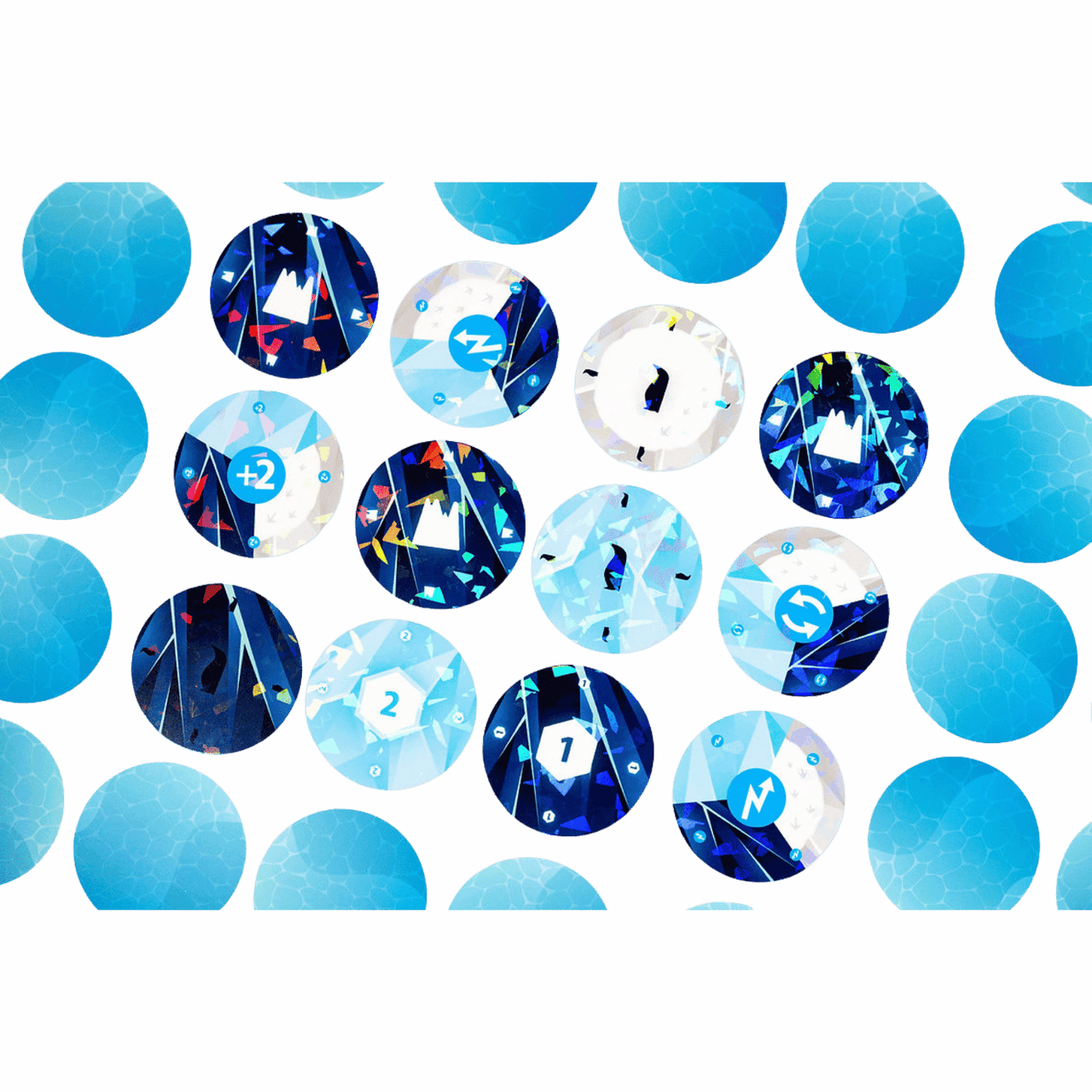 High Rise Penguins Game Nerdz high-rise-penguins-game-nerdz