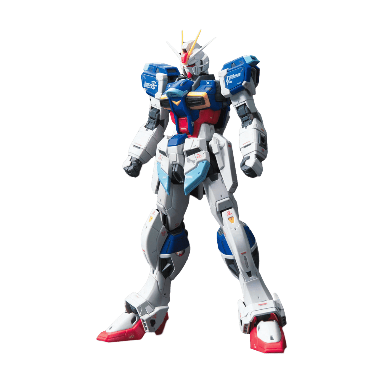 Mobile Suit Gundam: Gundam SEED Destiny - RG 33 ZGMF-X56S/α Force