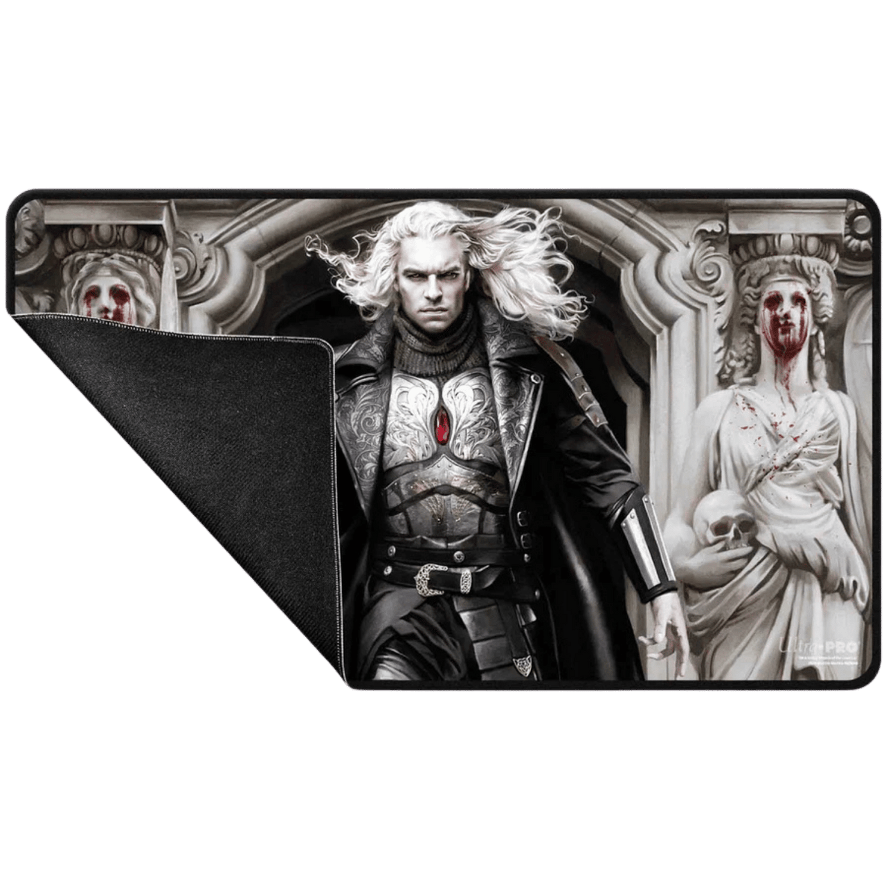 Ultra Pro Playmat: MTG Innistrad Remastered - Sorin, Imperious