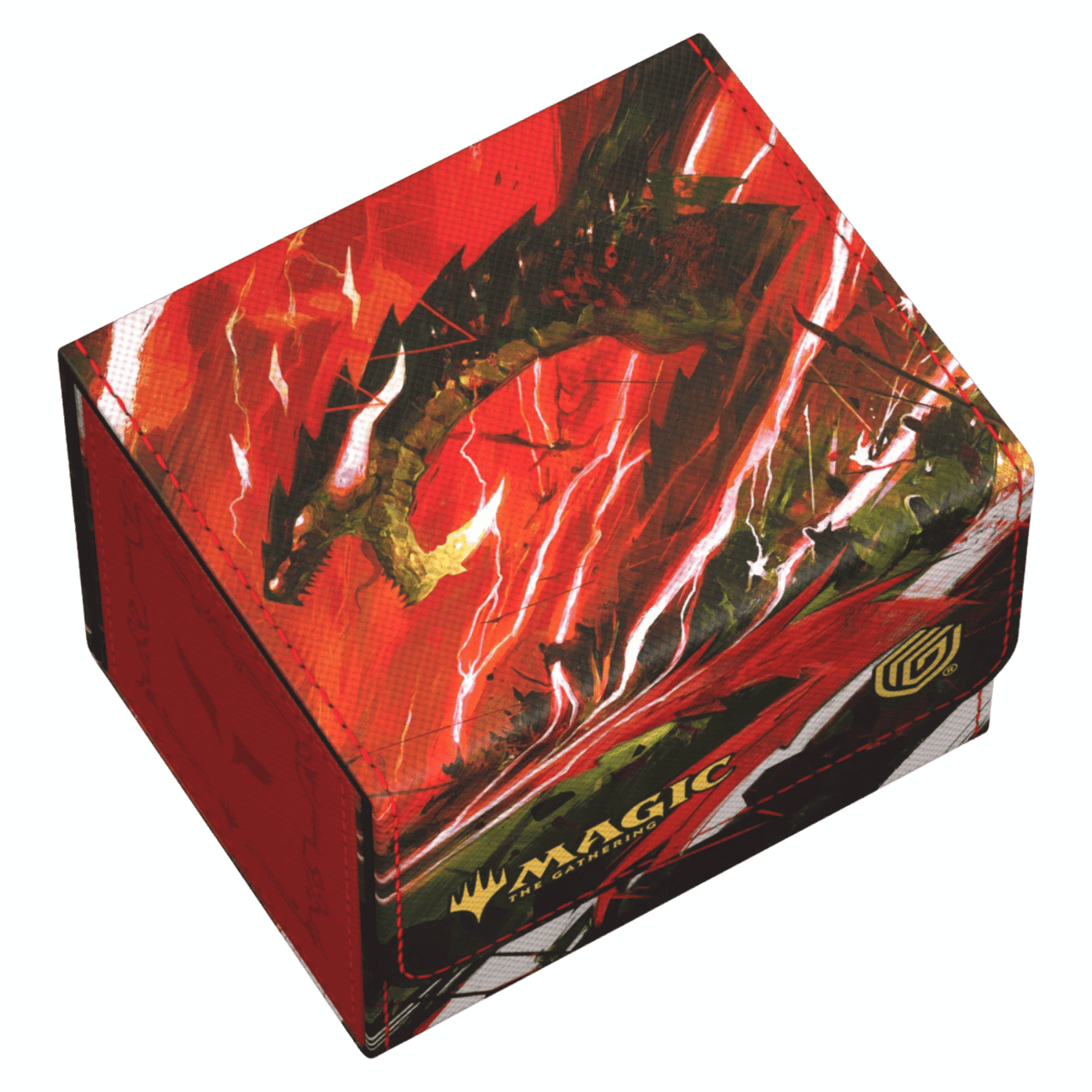 Ultimate Guard Deck Box: MTG Tarkir Dragonstorm 