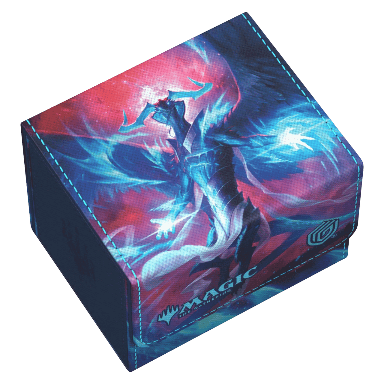 Ultimate Guard Deck Box: MTG Tarkir Dragonstorm 