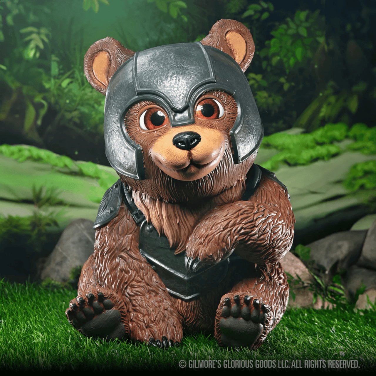 WizKids Figura Baby Trinket (Critical Role) | Replica In Schiuma 33 Cm | Collezionismo TTRPG