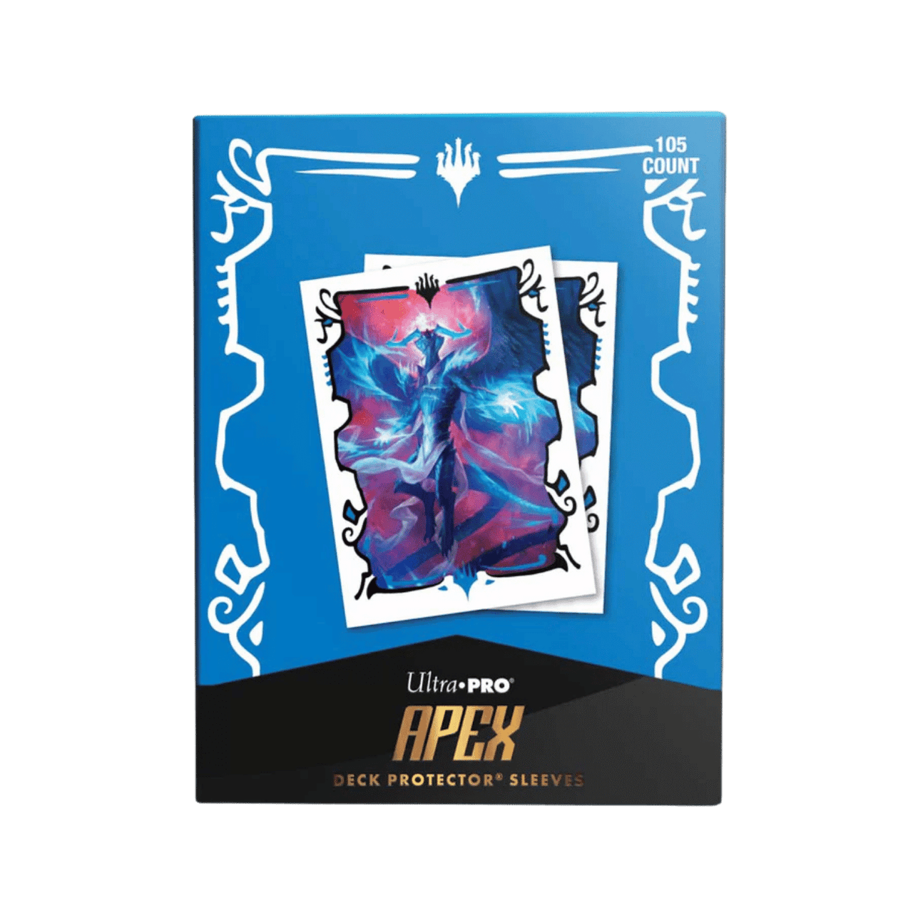 tarkir dragonstorm card sleeves Amazon.com: Ultra PRO - Tarkir Dragonstorm Kotis, Sibsig Champion (Sultai Arisen Commander Deck) 100ct Deck Protector Sleeves for Magic: The Gathering