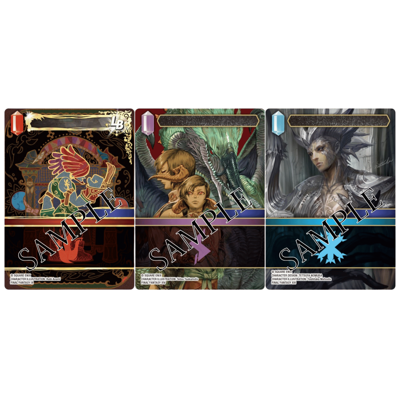 Final Fantasy TCG - Gunslinger in the Abyss - Booster Box Final Fantasy TCG - Gunslinger in the Abyss - Booster Box