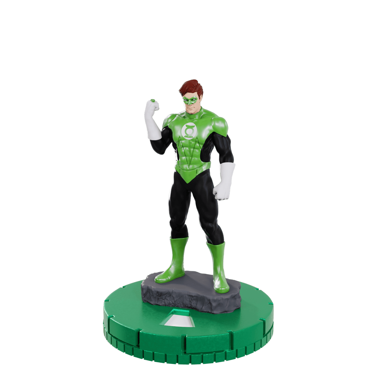 DC HeroClix 400: Green Lantern Corps (PREORDER) - Game Nerdz