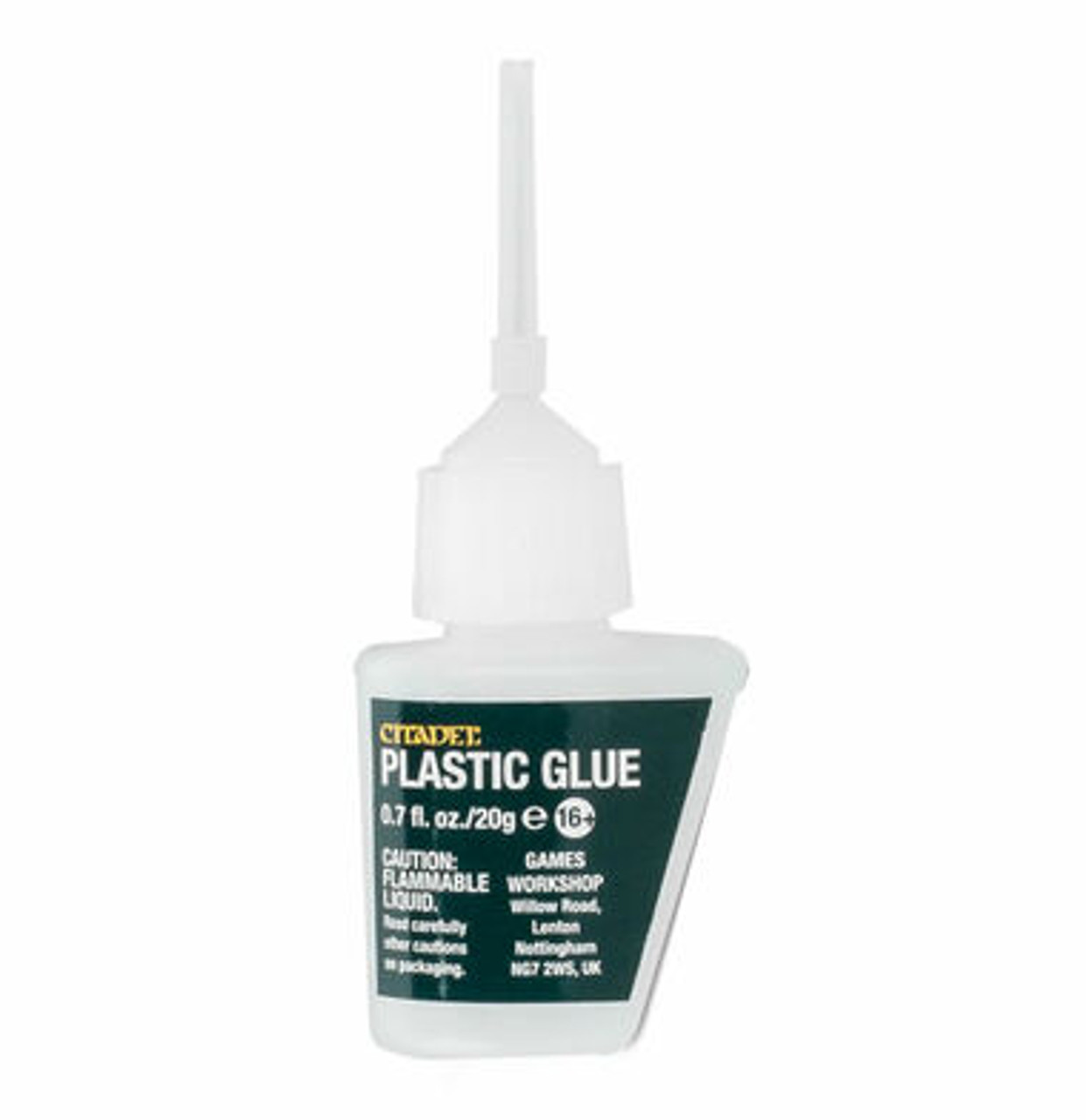 Citdadel Plastic Glue - Game Nerdz