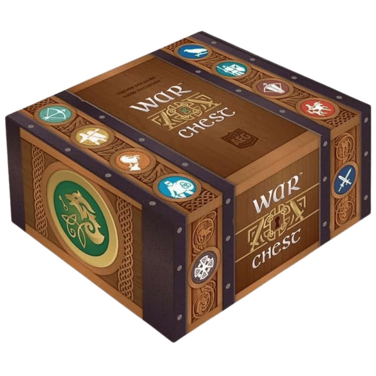 War Chest (Add to cart to see price) - Game Nerdz