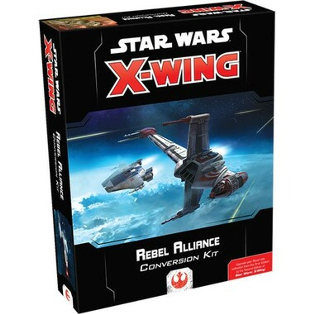 star wars rebel x wing