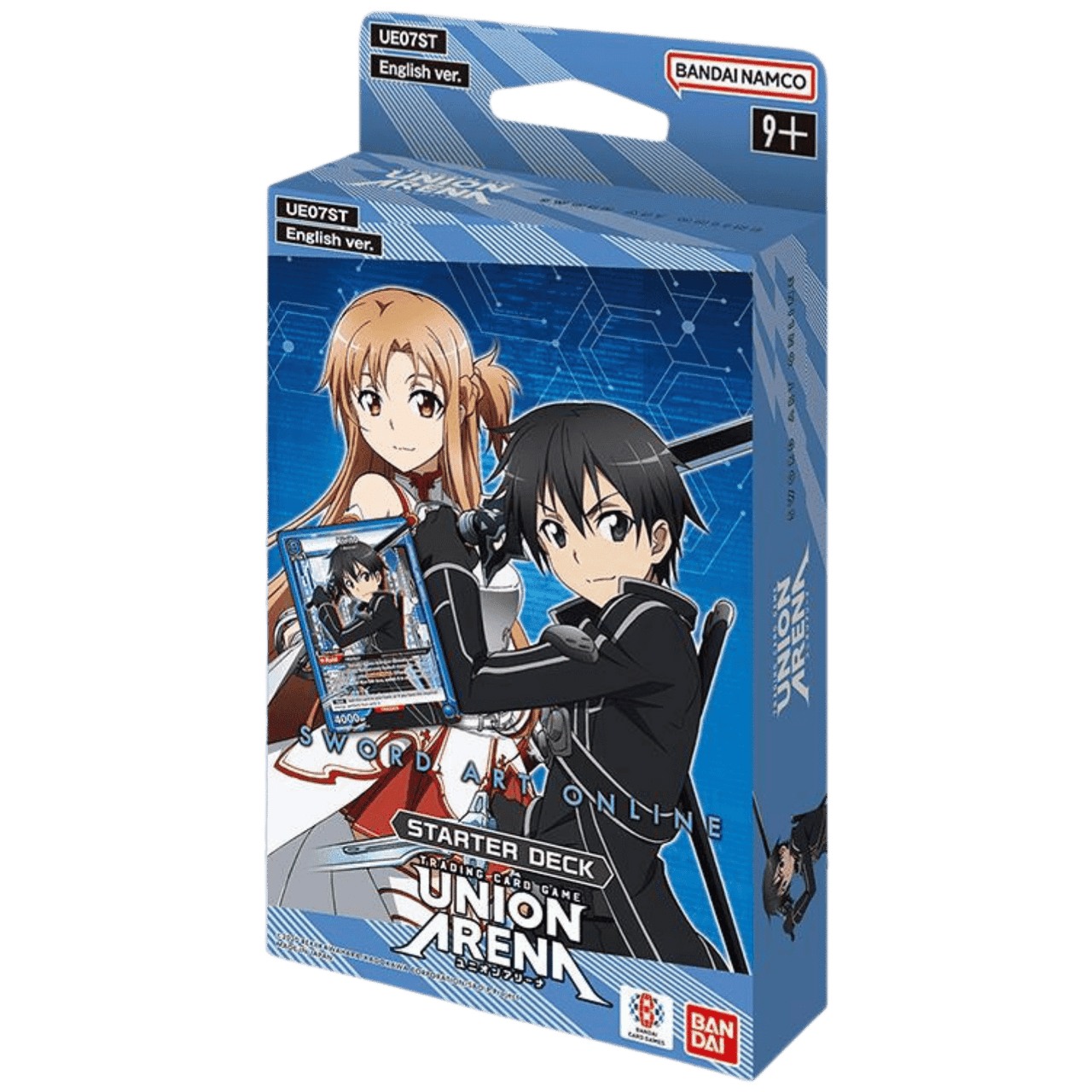BANDAI CARD GAMES Fest 23-24 Special Set Sword Art Online