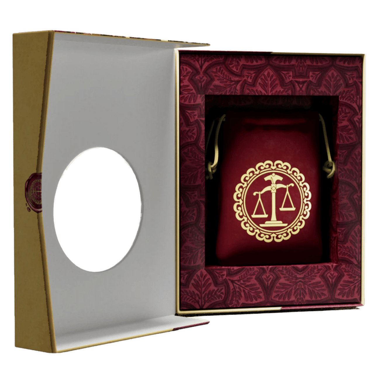 Love Letter Classic (Eco Box) - Game Nerdz