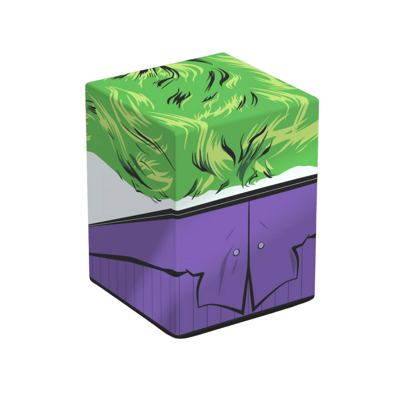 Ultimate Guard: Squaroes - DC Batman Gotham City 