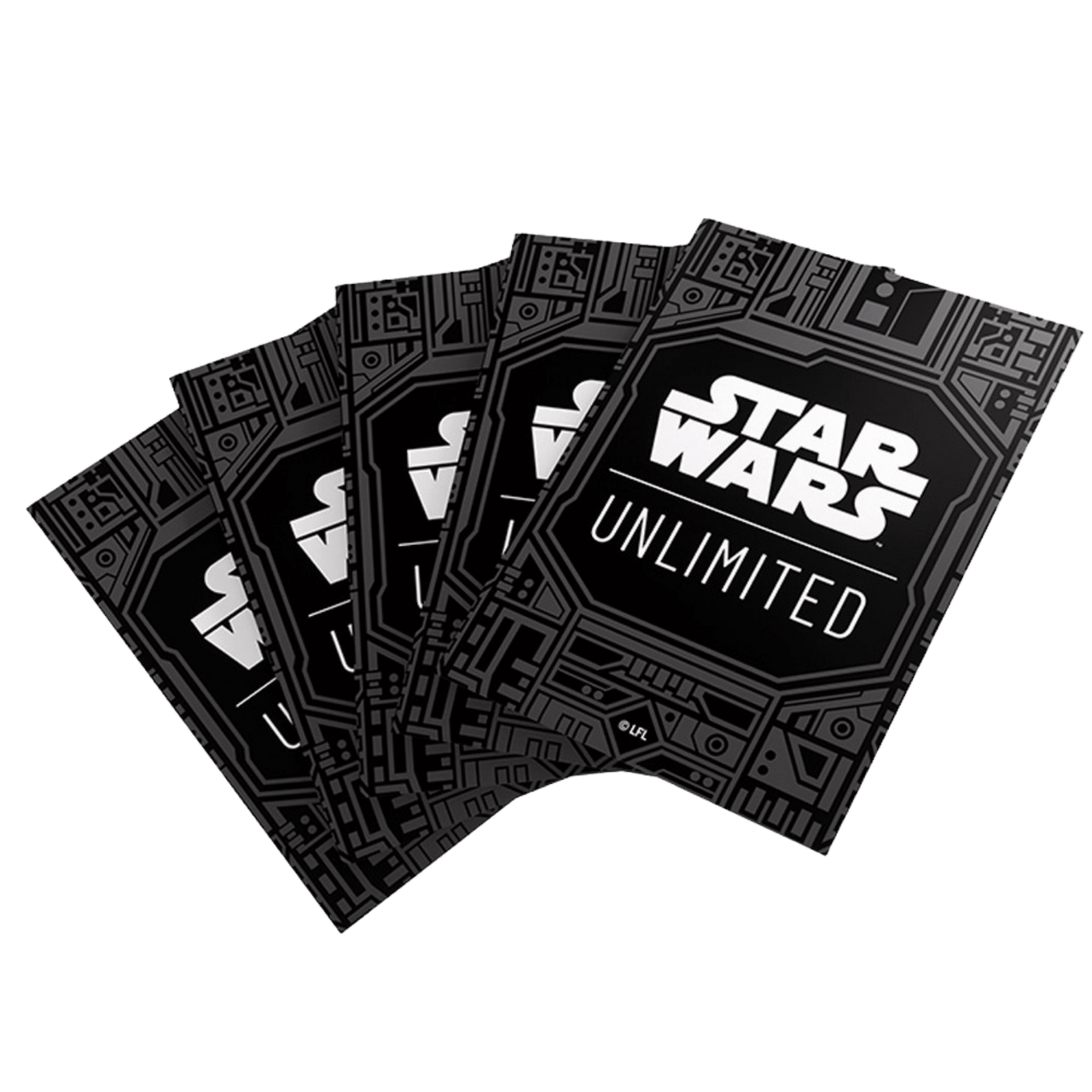 star wars rebellion card sleeves MayDay Standard Hllen 7039 + 7044 Vorteilspack fr Spielzeug Compatibility claims only extend to the physical size of the cards in each respective game and no claim to endorsement or authorization by the respective rights holders is expressed or implied by Mayday Games Ryker | Star Wars: Unlimited