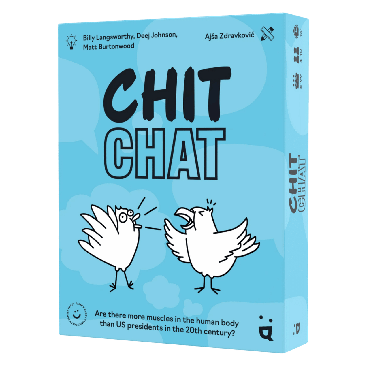 Chit Chat Game Nerdz chit-chat-game-nerdz