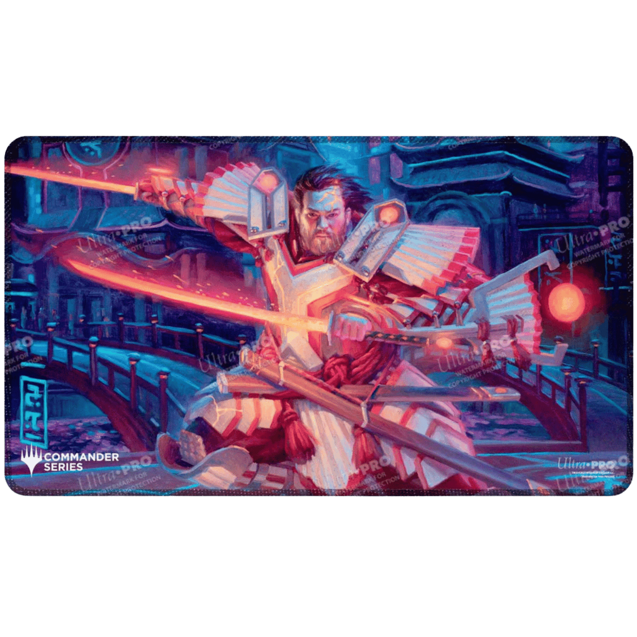 Magic: The Gathering プレイマット 5個セット 【公式通販】