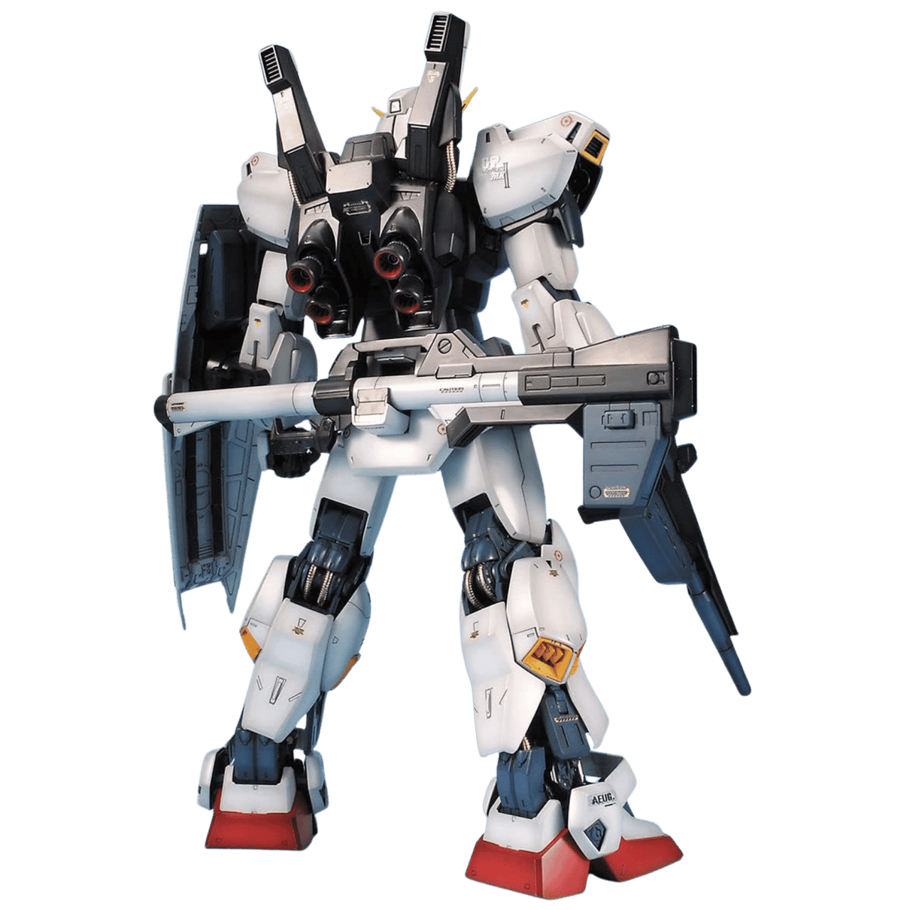 Mobile Suit Gundam: Zeta Gundam: PG RX-178 Gundam Mk-II