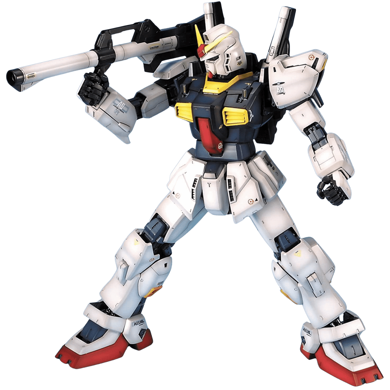 ◆未組立◆PG 機動戦士Zガンダム RX-178 ガンダムMk-II ◇未組立◇PG 機動戦士Zガンダム RX-178 ガンダムMk-II