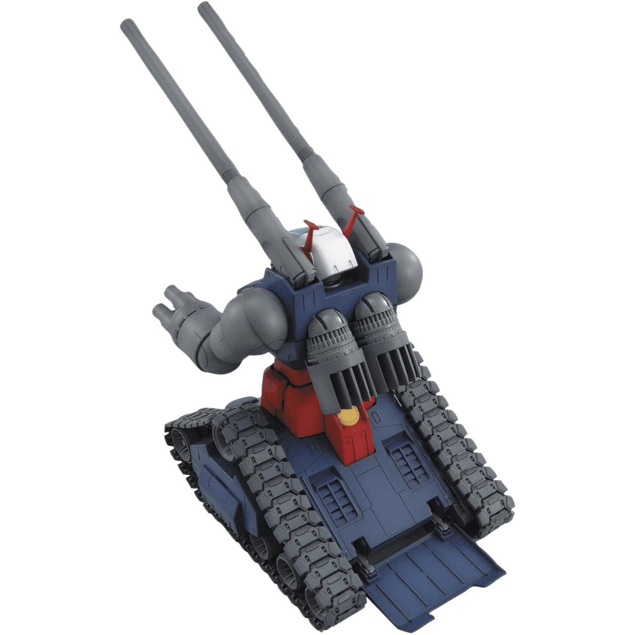 Mobile Suit Gundam: MG RX-75 Guntank - 1/100 Scale Model Kit