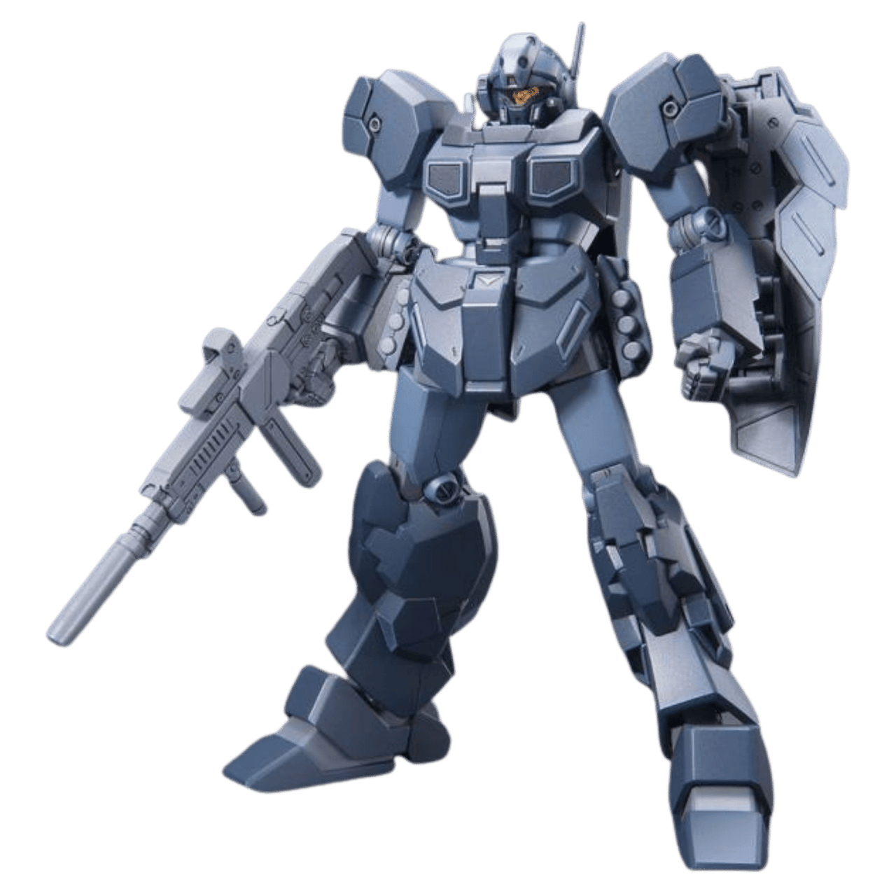 Mobile Suit Gundam: Gundam Unicorn: HGUC 130 RGM-96X Jesta - 1/144