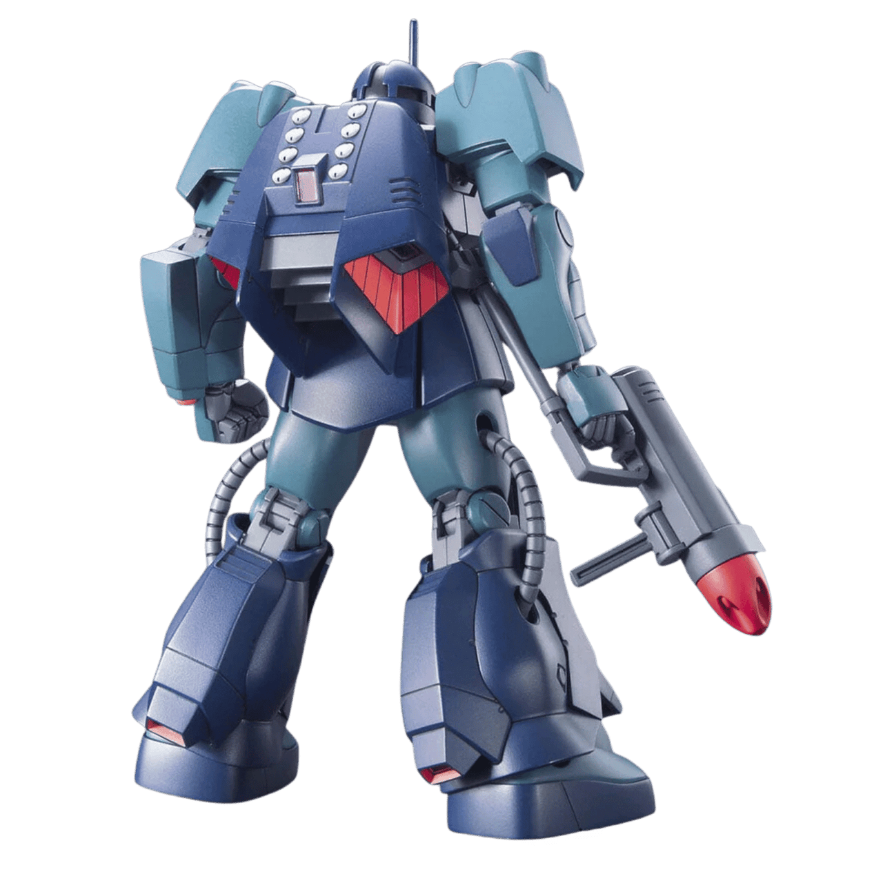 Mobile Suit Gundam: Gundam ZZ: HGUC 143 Zaku Mariner - 1/144 Scale