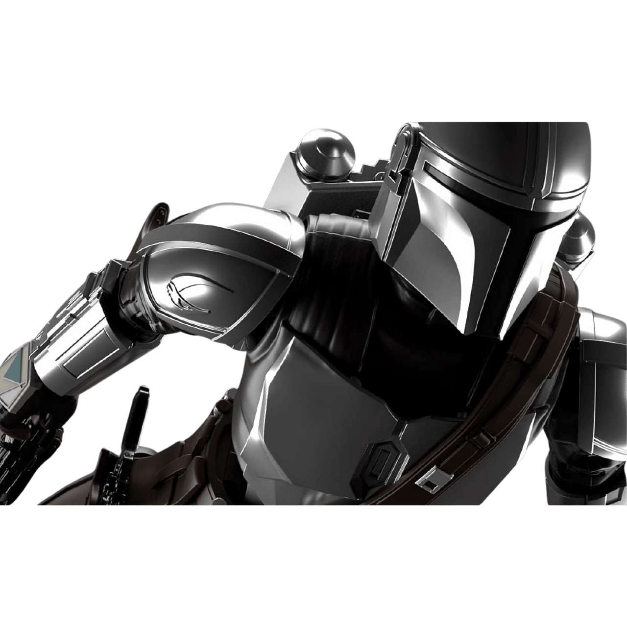 BE@RBRICK MANDALORIAN BESKAR ARMOR その他 MEDICOM TOY - BE@RBRICK