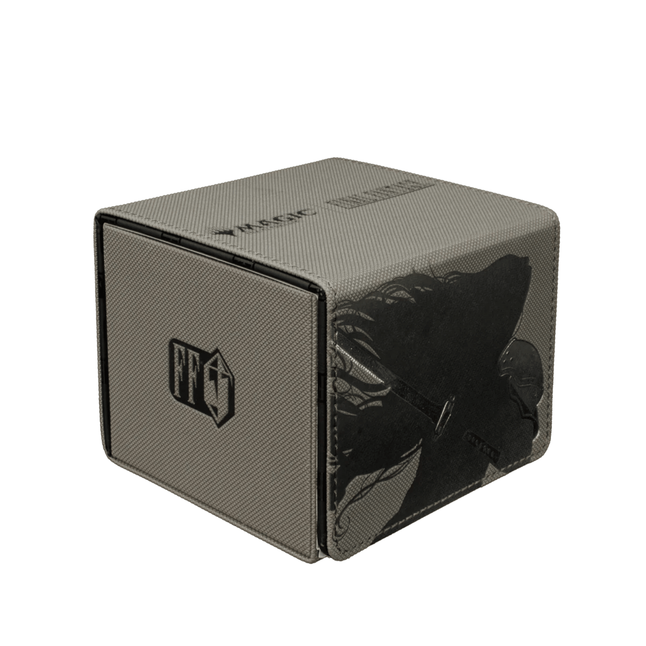 Ultra Pro Deck Box: MTG Final Fantasy - Sephiroth, Planet's Heir