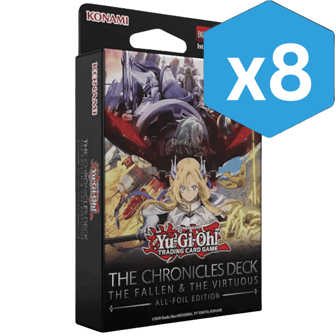 て*り様 遊戯王 The Fallen ＆ The Virtuous プリシク 遊戯王 The Fallen u0026 The Virtuousプリシク テ*ー様 遊戯王OCG The