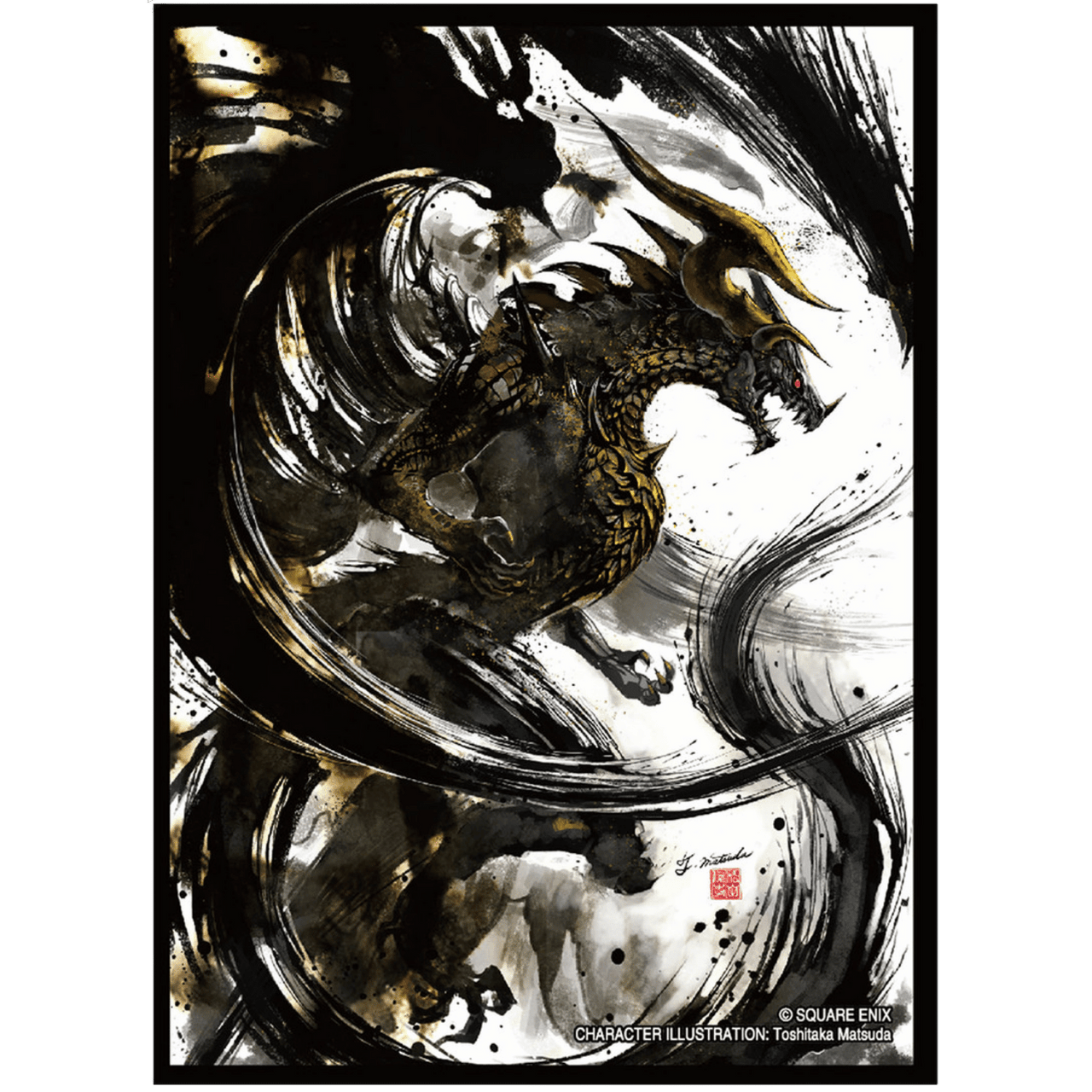 fftcg card sleeves Final Fantasy TCG: Rinoa 100CT Final Fantasy Terra Got some Sleeves, but missing