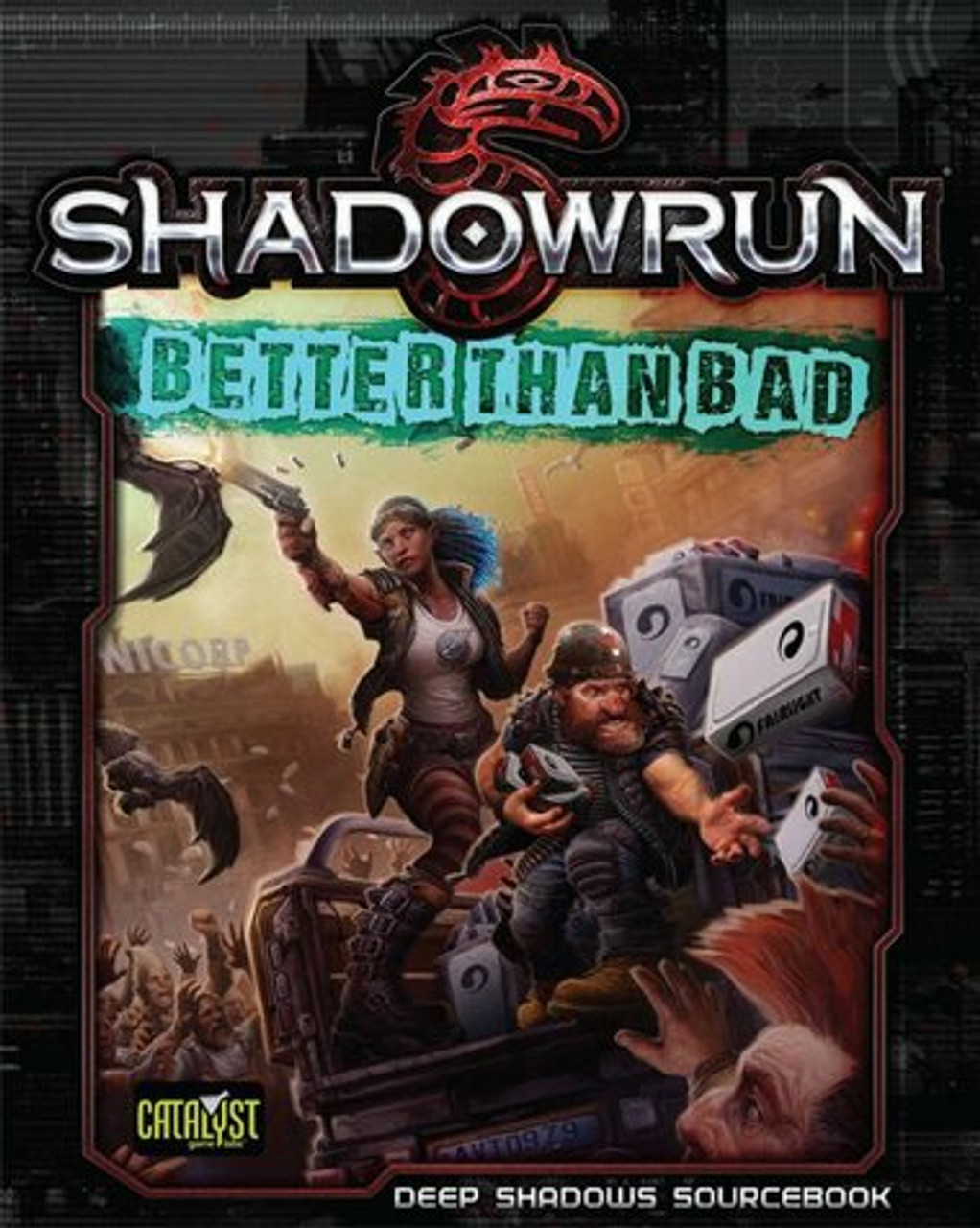 download hero lab shadowrun 5th edition