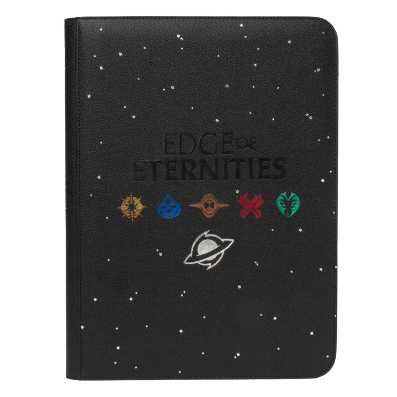 Ultra Pro Binder: MTG Edge of Eternities - Sothera, the Supervoid