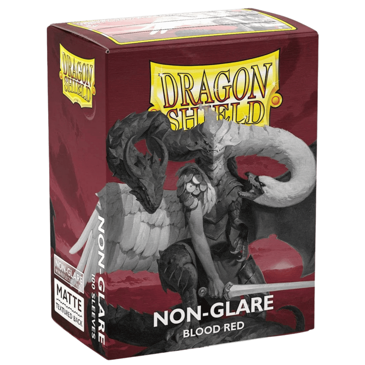 red dragon inn card sleeves Dragon Shield Dual Matte Sleeves