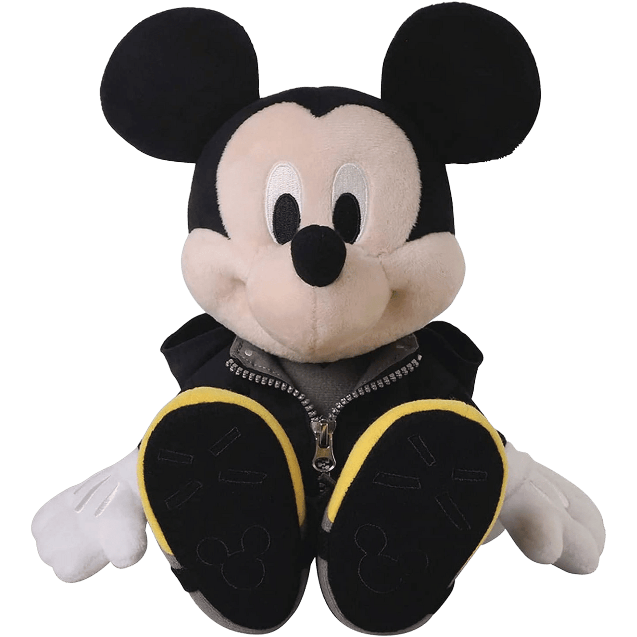 KINGDOM HEARTS III KING MICKEY 　新品未開封 KINGDOM HEARTS III KING MICKEY 新品未開封 KINGDOM HEARTS III KING