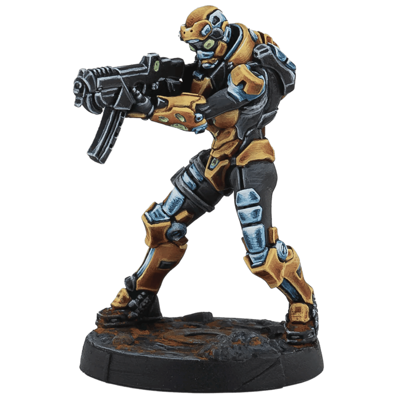 Infinity: Yu Jing - Imperial Service Expansion Pack Gamma - Game Nerdz