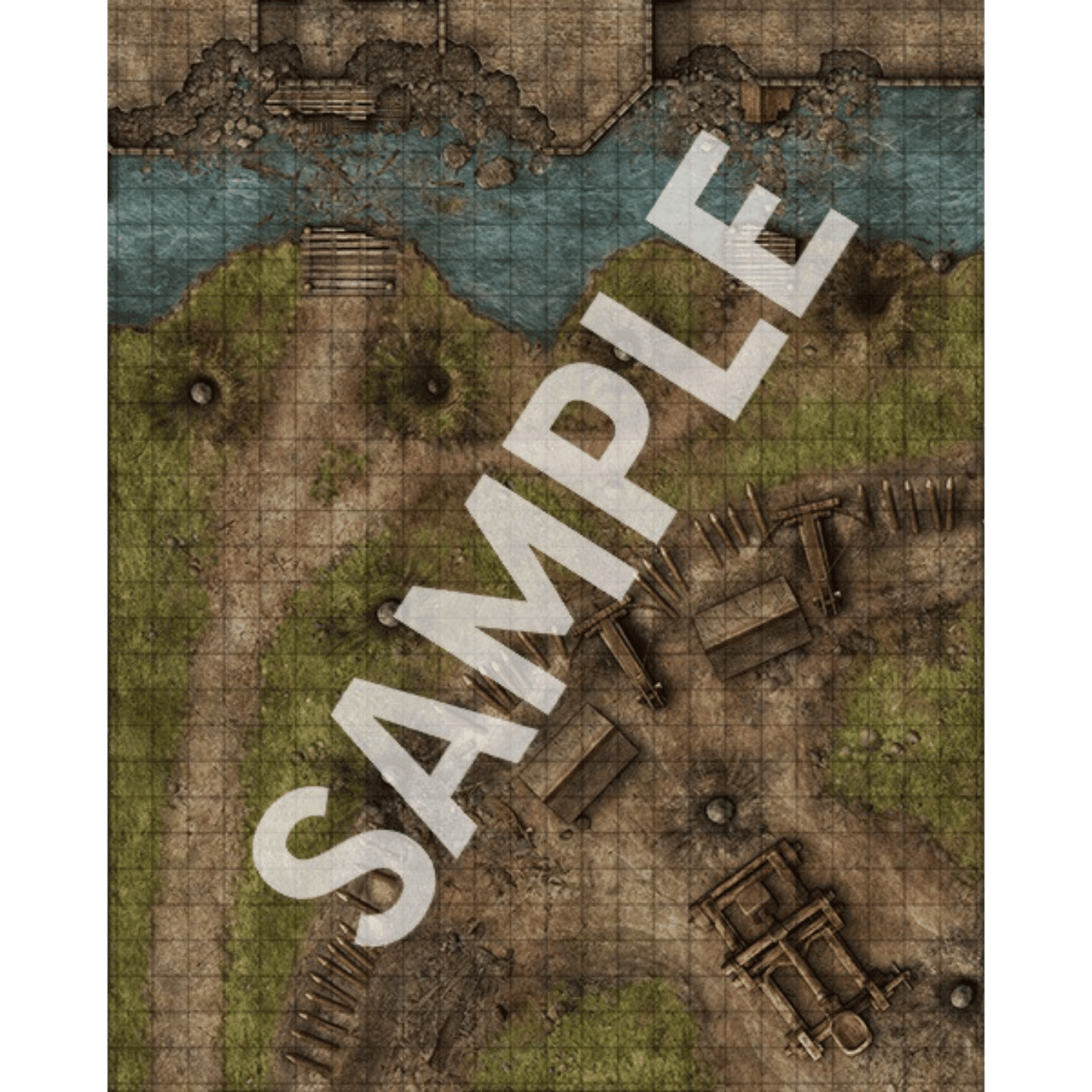 Paizo Pathfinder Flip-Tiles Fortress Chambers Expansion : Engle, Jason A., Radney-MacFarland, Stephen Paizo Pathfinder Flip-Tiles Fortress Chambers Expansion : Engle, Jason A., Radney-MacFarland, Stephen