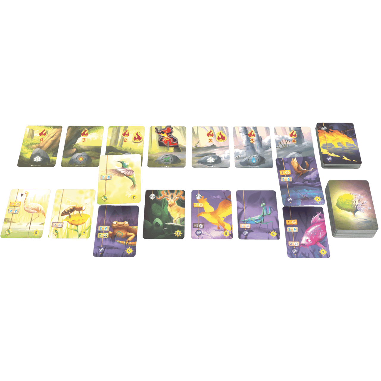 The best prices today for Living Forest
