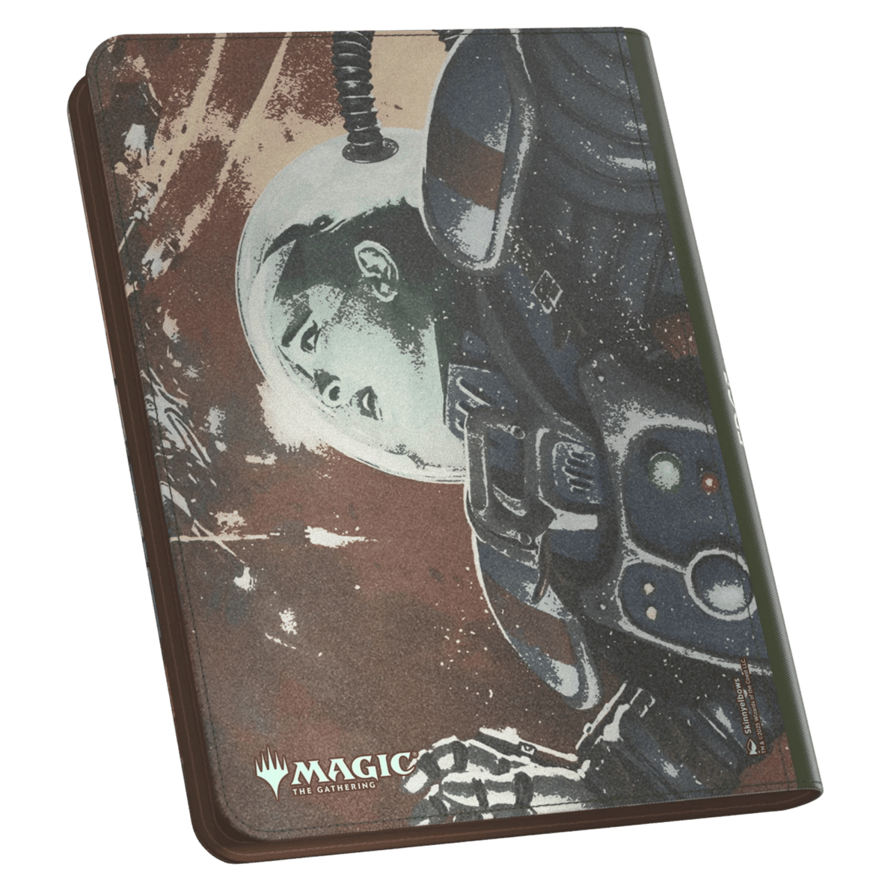 Ultimate Guard Deck Box: MTG Edge of Eternities - Deafening