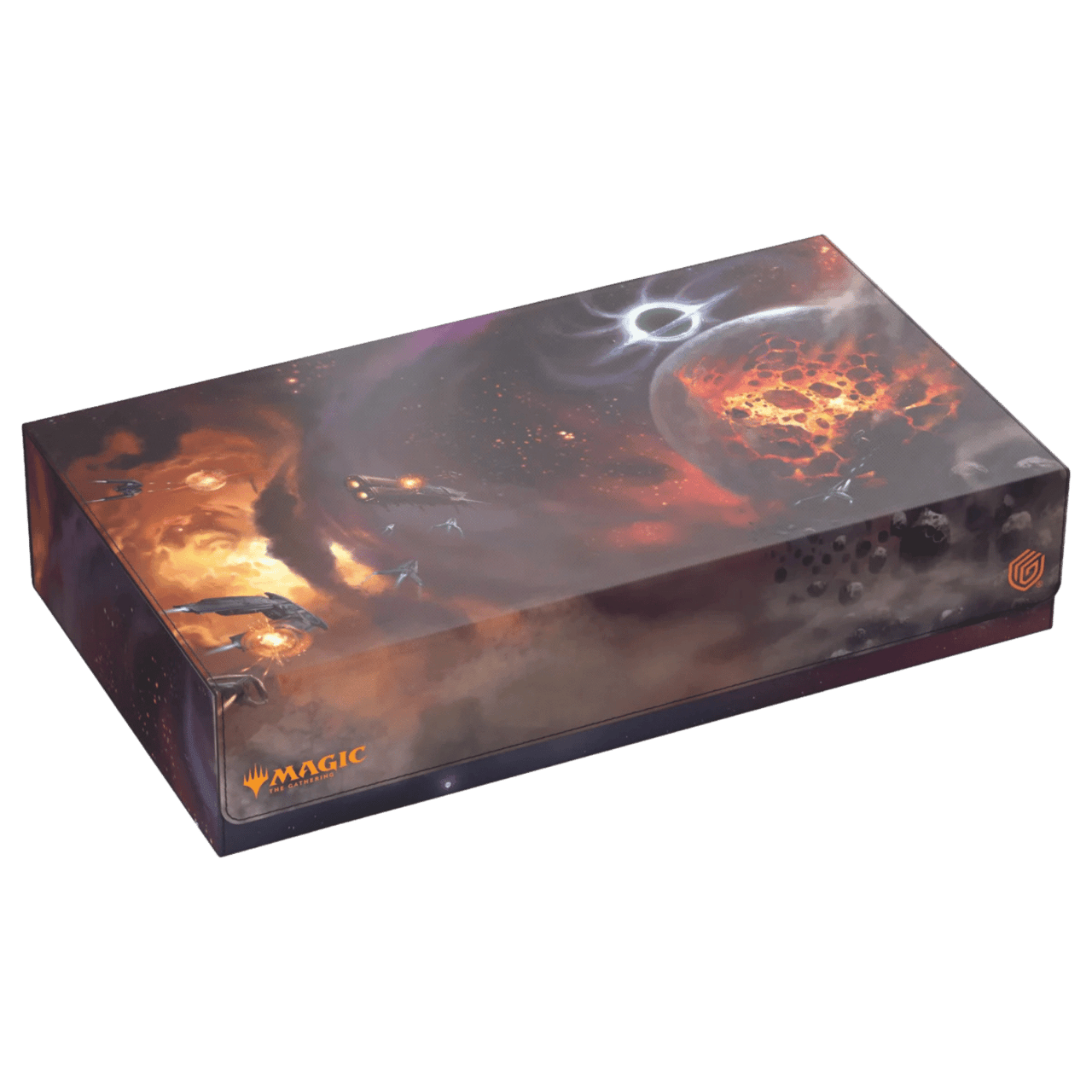 Ultimate Guard Deck Box: MTG Edge of Eternities - Omnihive 1000+