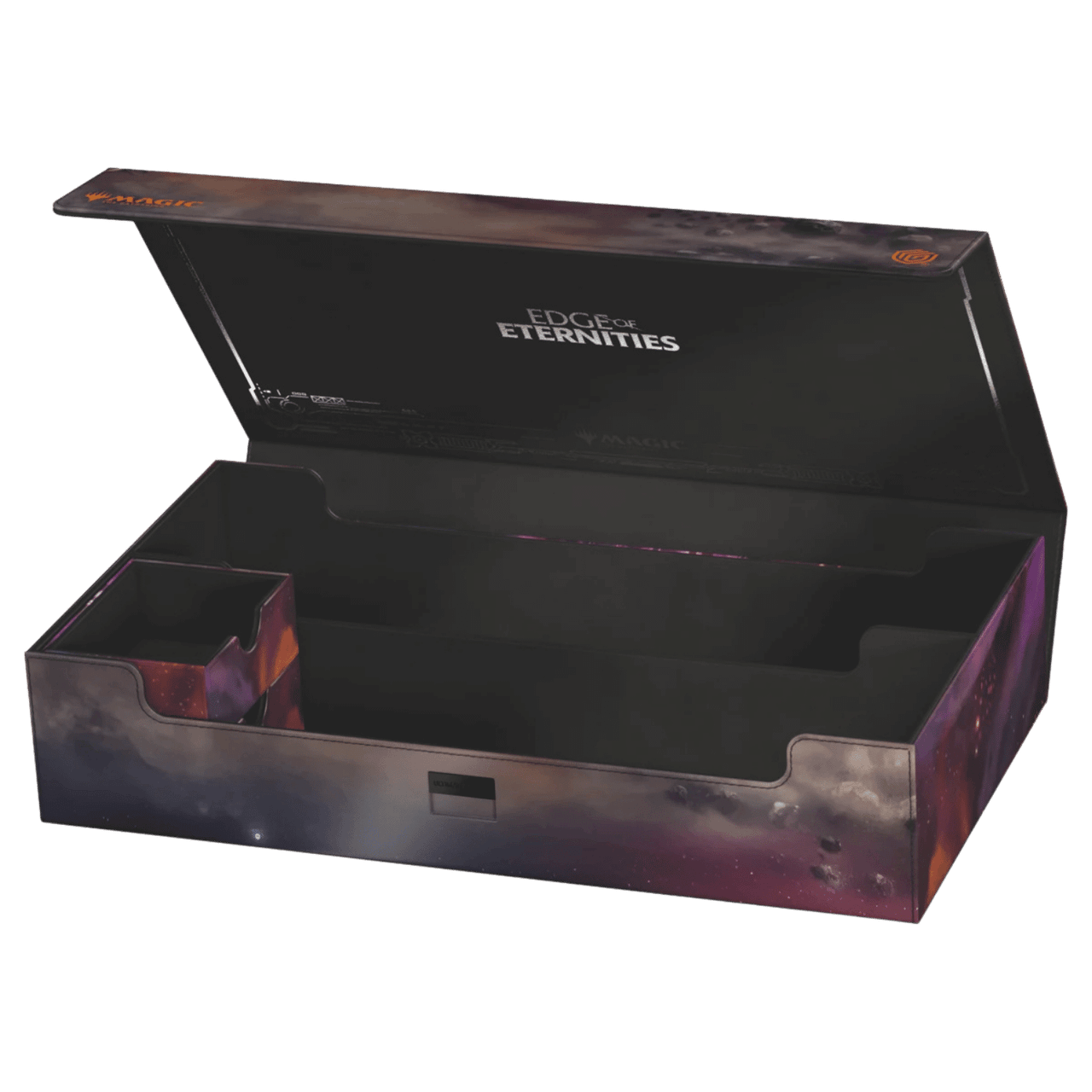 Ultimate Guard Deck Box: MTG Edge of Eternities - Omnihive 1000+
