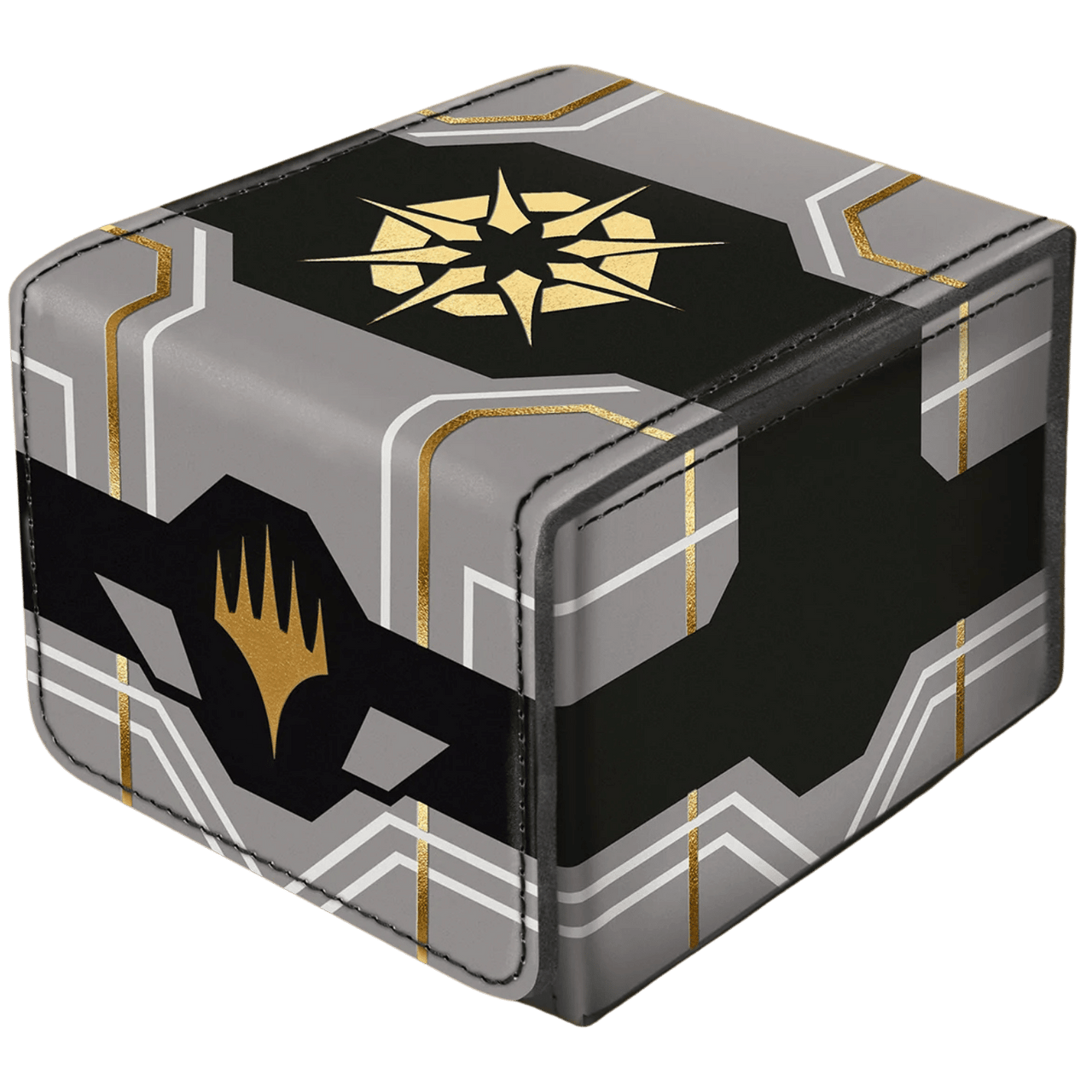 Gatherers' Tavern: MTG Edge of Eternities - Sunstar - DOMARU Deck