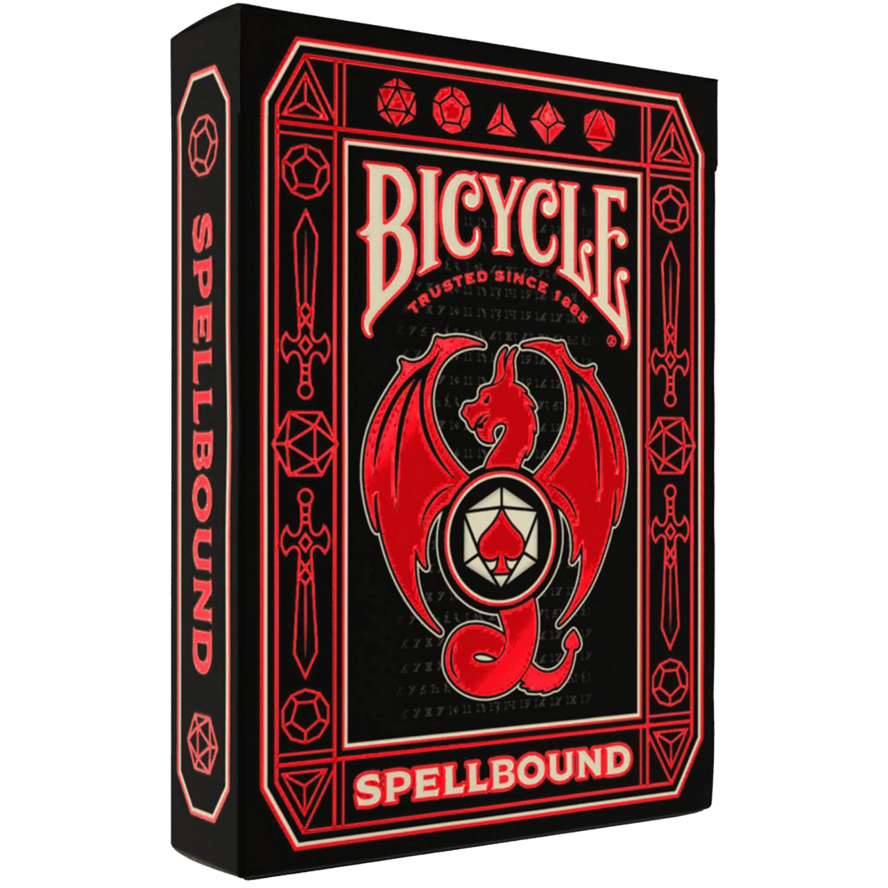 bicycle digimon playing cards – RunIt Decks these cards blend charm and excitement. Bicycle Snake Playing Cards