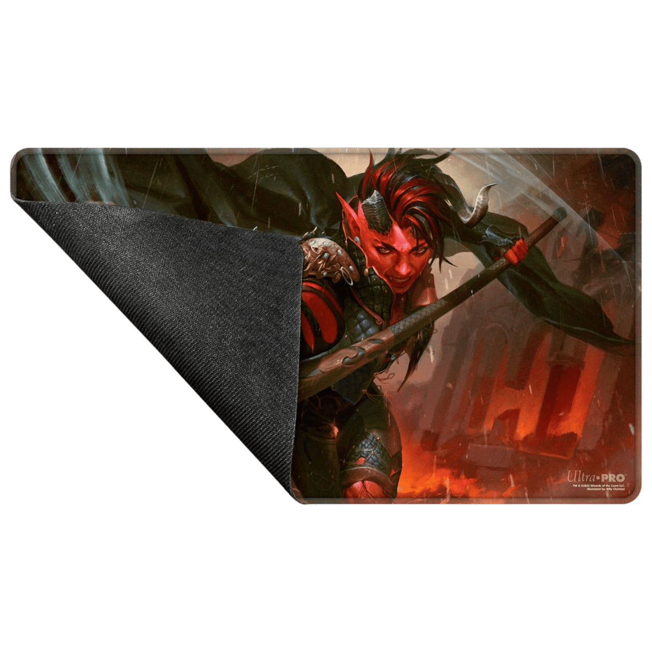 karlach fury of avernus mtg commander deck Karlach, [507] [Commander Legends: Battle for Baldur's Gate] [Etched Foil] – Face to Face Games there is an additional combat phase.Choose a Background (You can have a Background as a second commander.) Let's Build a Karlack, Fury