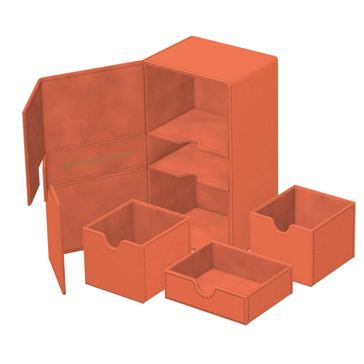 Ultimate Guard Deck Box: 