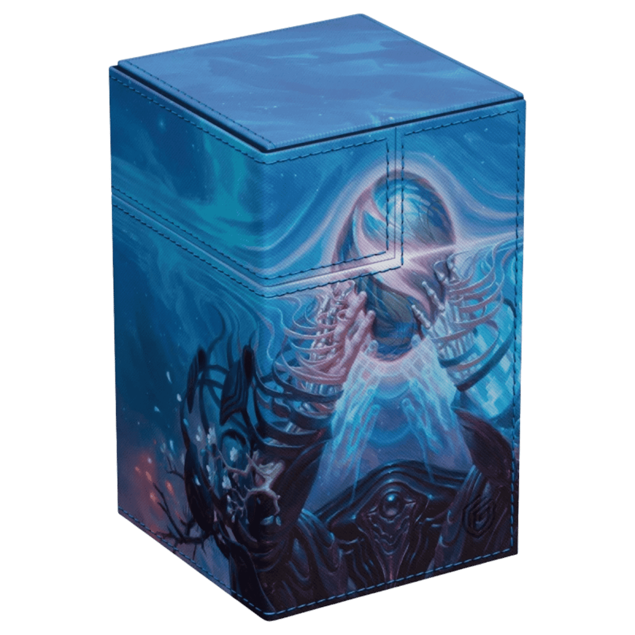 Ultimate Guard Deck Box: MTG Edge of Eternities 