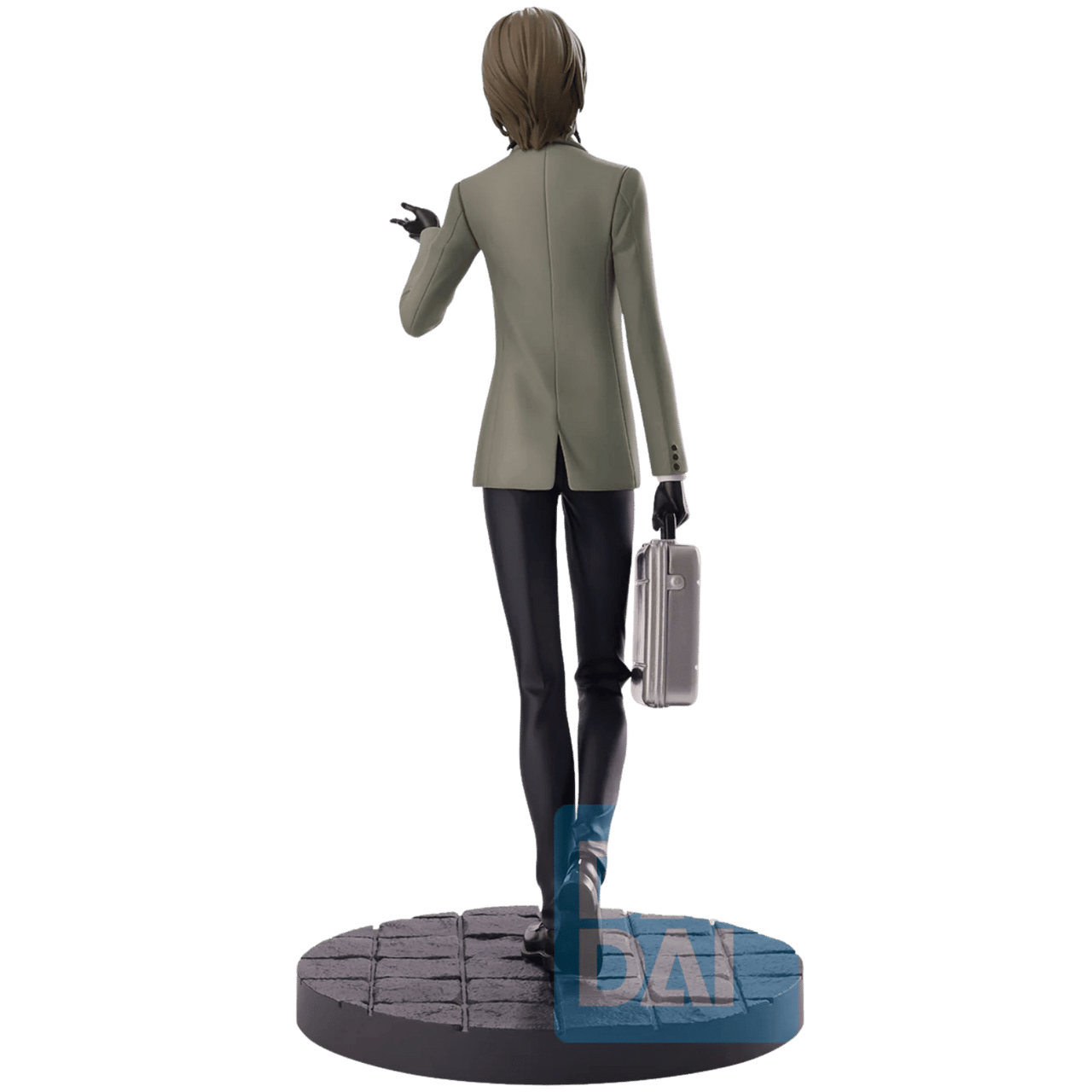 Persona 5 Royal: Goro Akechi - Ichibansho Figure (PREORDER) - Game