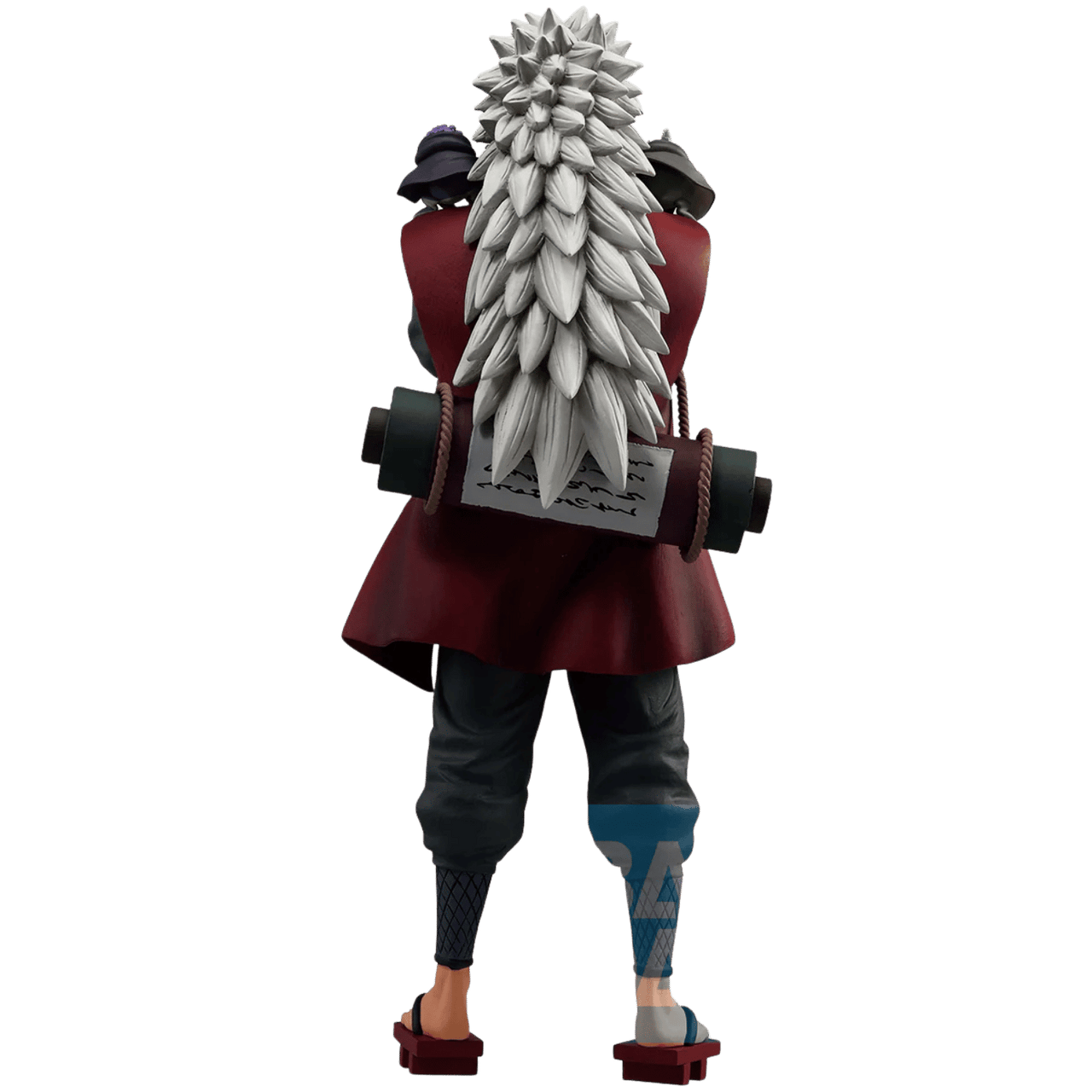 Naruto Shippuden: Jiraiya (Sage Mode) (A Bridge Between the Lament